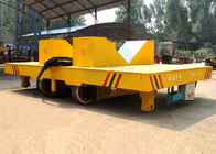 China 1-300t customized on-rail aluminum coil transfer car manufacturer factory