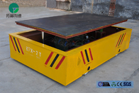 10 t  electric movable lift platform for industrial product handlling