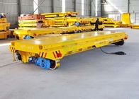 Frequency Use Factory Matarized Heavy Load Transfer Trailer For Coils