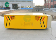 China Large Capacity self propelled multi directional battery foundry transfer trailer factory