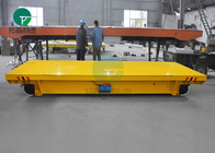 Hot-Sale Flat Copper Factory Battery Operated Rail Transfer Car