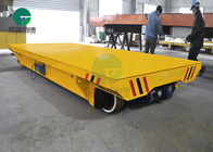 Hot-Sale Flat Copper Factory Battery Operated Rail Transfer Car