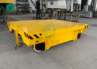 Rails-Mounted Powered Industry Transfer Trolley