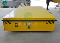 Best Price Steel Mill 35t Equipment Transfer Electrical On-Rail Carts