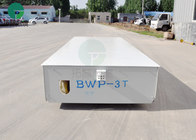 30T Transfer High Speed Trackless Electrical Automatic Guided Cart