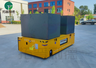 China Professional Transport Equipment Vehicle Trackless Transfer Cart