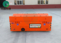 Factory Battery Operated Steerable Coil Transfer Cart