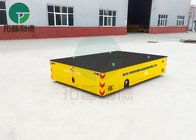 New Leader 1-150ton Customized Electric Steerable Transfer Cart