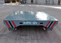 CE approved shipyard steel pipe Heavy load Transporters for transfer cart