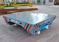 CE approved shipyard steel pipe Heavy load Transporters for transfer cart