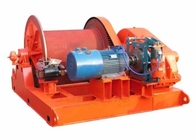 Factory direct  slow speed electric building material winch for  crane