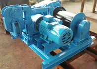 5-10MT Heavy Duty JK High/Fast Speed Electric Winch For Material Pulling And Lifting