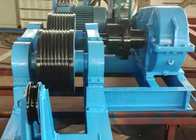 CE certification automated cable pulling winch conctruction winch for sale