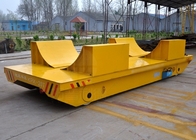 Hydraulic lifting metal industry apply coil transfer carts for steel pipes or cylinder materials