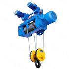 JM 8 ton winch electric cable hoist for pulling and lifting material on crane