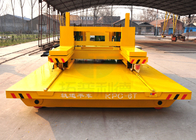 transfer cart conveyor manufacturer direct supply with safety device for bay to bay