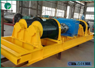 5-25MT Sing Drum or Double Drums Electric Boat Winch Manufacturer Supply