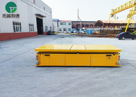 E-Stop Warehouse Heavy Duty Transfer Automated Guided Vehicle