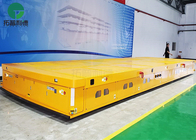 E-Stop Warehouse Heavy Duty Transfer Automated Guided Vehicle
