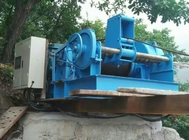 Electric power winch for mining application 5ton winch with safe brake system
