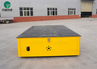 Electric Trackless Heavy Pipe Handling Trolley