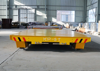 Transfer Cart Towed By Forklift, No Power Transfer Trolley, Motorless Transfer Wagon