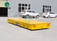 PLC control 360 degree Turning Custom Battery Powered Automated Guided Vehicle