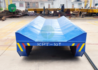 explosion proof railway motorized ac powered track trailer for dies