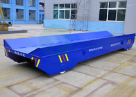 Crane Motorized Container Transport Precise Pipe Industry Steel Pipe Handling Wagon