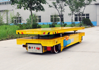 150 ton track operated conveniently rail transport cart for dies