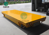Rail transfer trailer 1-300t load for Saudi Arabia Food factory handling
