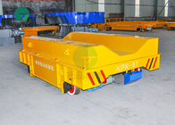 Metal Ore Factory Handling Transport Copper Coil Railway Vehicle