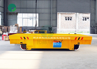 Electric Multi-Directional Self-Propelled Industrial Motorized Transfer Car for Dies Coils