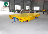 20t Battery powered transfer table to ferry cargo handling car