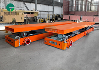 Factory direct sales maintenance-free battery lifting transfer cart