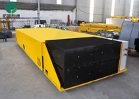 Trackless & Steerable Electric Automatic Transfer Cart For Industry