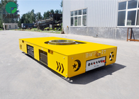 1-1500 Ton Customized Workshop Apply Trackless Aluminum Transfer Car