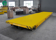 Spray Painting Booth Transfer Electrical Painting Line Rail Carriage