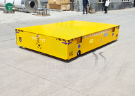 Good Price Machinery Plant Apply Trackless Electric Transfer Cart 3t