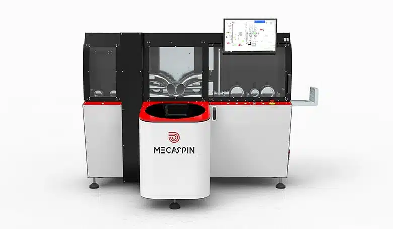 industrial sheath pre-wiring machine ms03