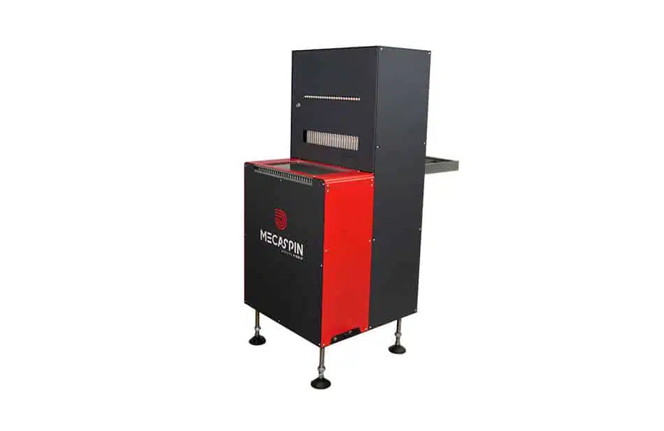 Electric wire sorter