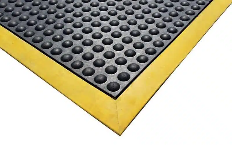 Mecaspin Anti-Fatigue Mat - Workshop equipment Mecaspin Anti-Fatigue Mat - Workshop equipment