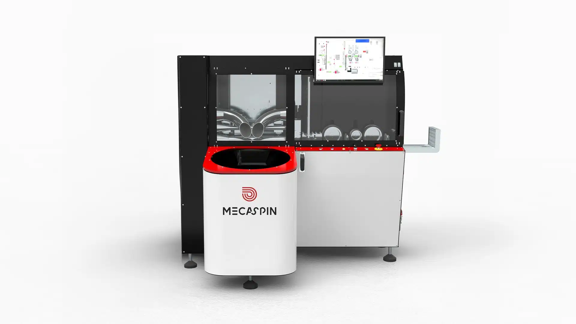 prewiring machine - MS02