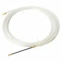 Thread-pulling needle