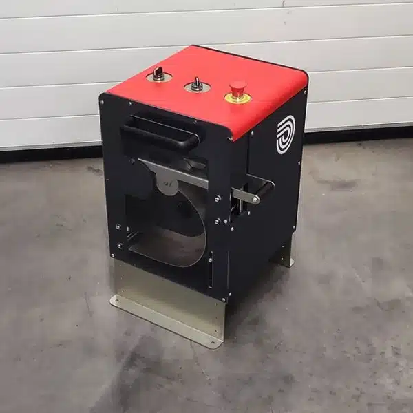 Electrical sheath pusher Electrical sheath pusher