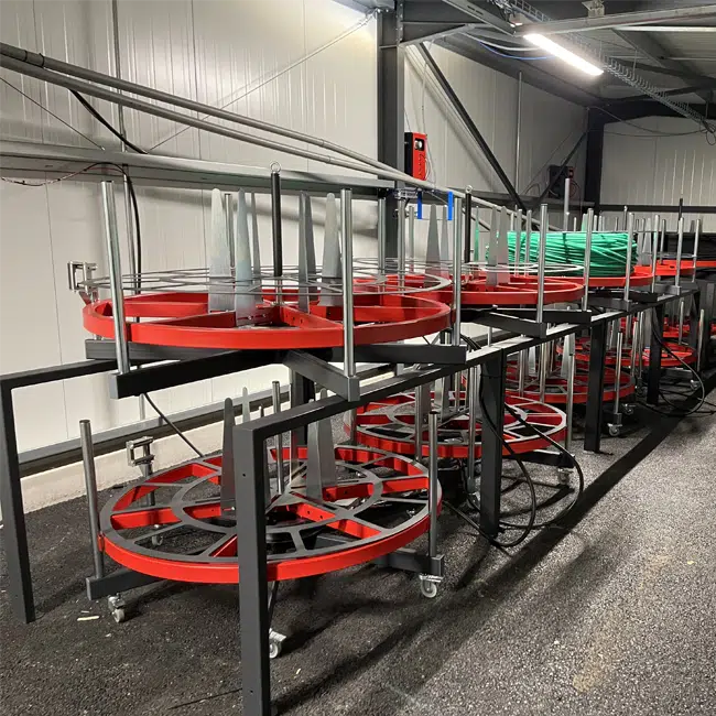 electric-hose-reel