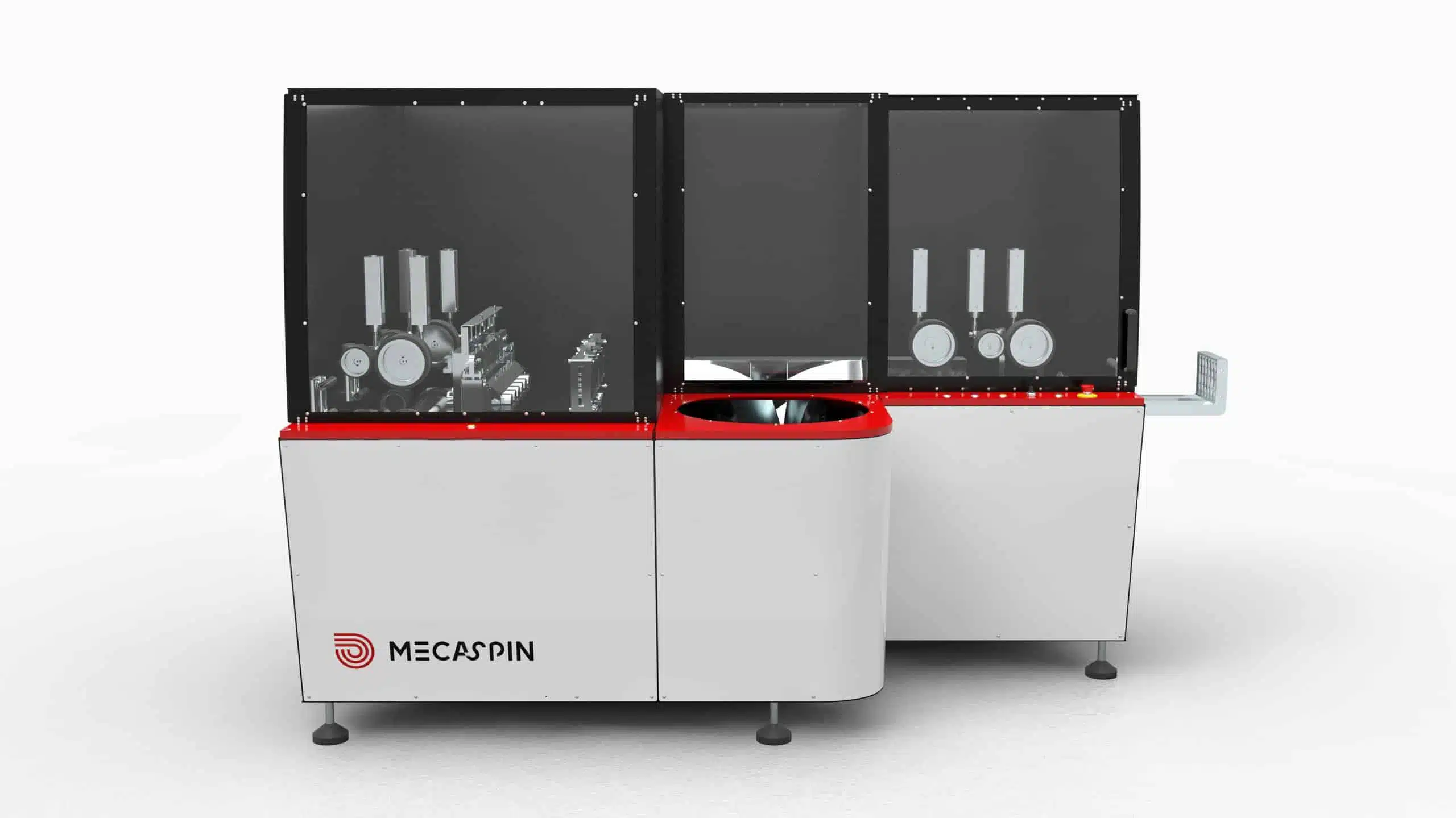 ms04 industrial prewiring machine