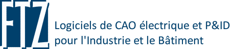 Logo FTZ Logiciel