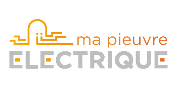 Logo Ma pieuvre Electrique