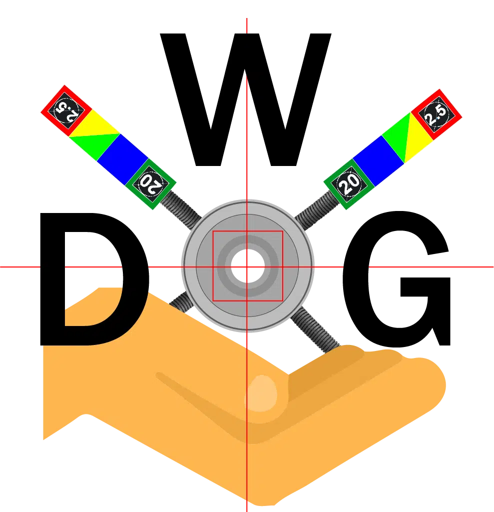 Logo DWG Logiciel